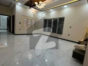 Luxury Brand New House For Sale Cbr Town Block C Islamabad