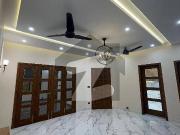 Luxury Brand New House For Sale In G 13