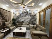 Luxury Brand New House Fully Furnished Available For...