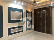Luxury Brand New House Is Available For Sale In LDA...