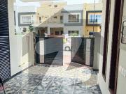 Luxury Brand New House Sector B. 1 Size 5 Marla Best for...