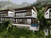 Luxury Brand New House with Stunning Overlooking Views...