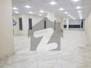 Luxury brand new proper commercial office
