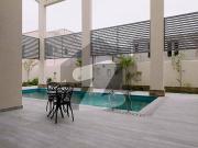 Luxury Brand New Semi Furnished 1000 Square Yards House...