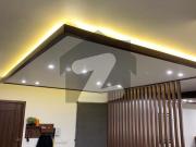 Luxury Brand New Town House For Rent PECHS Block 2