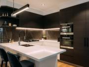 Luxury Brisbane living at its finest