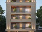 Green Field Colony 3 BHK Apartment For Sale Faridabad