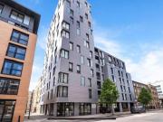 Luxury building in London City
