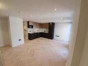 Luxury building in London City