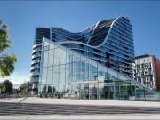 LUXURY BUILDING | STUDIO FOR RENT