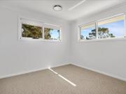 Luxury Built Filled with Natural Light!