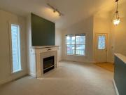 Luxury bungalow 3 bed rooms with walkout basement