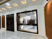 Luxury Bungalow Is Available For Sale In Mir Hussainabad...