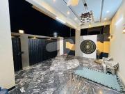 Luxury Bungalow Isra Village