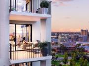 Luxury CBD Living | Over 8% Rental Guarantee