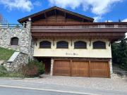 Luxury Chalet Rentals | Plan Mayens | Crans Montana