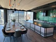 Luxury City Apartment For Rent