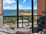 Luxury City & Beach Living with Iconic Views