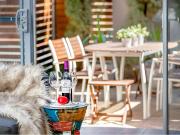 LUXURY City fringe house near Adelaide Oval & CBD