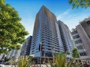 Luxury City Living!