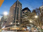 Luxury City Living at 1 William Street Level 17