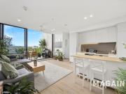 Luxury City Living at 'Bohem' With Secure Car Park!