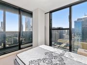 luxury city living: stunning 2 bedroom apartment in the...