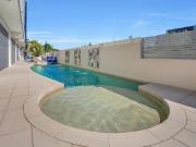 Luxury City Living Unfurnished