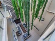 Luxury City Living Unfurnished