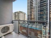 Luxury city living with panoramic views