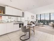 Luxury City View Living with Resort Style Amenities