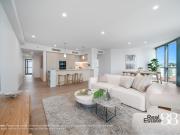 Luxury Civic Heart Fully Furnished Residence with...