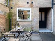 Luxury Co Living