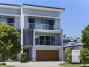 Luxury Coastal Duplex Offering the Ultimate Tugun Lifestyle