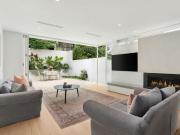 Luxury Coastal Family Residence in Highly Desired Locale