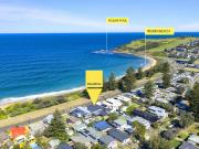 Luxury Coastal Living Architecturally Designed Masterpiece