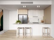Luxury Coastal Living Awaits Unit 201, Villea Palm Beach