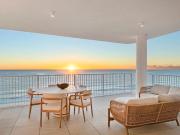 Luxury Coastal Living in a Boutique Beachfront Two Level...