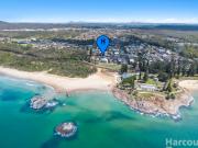 Luxury Coastal Living In The Heart of South West Rocks