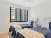 LUXURY COASTAL LIVING OCEAN VIEWS FULLY FURNISHED