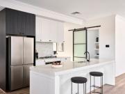 Luxury Coastal Living Steps from Eden Beach