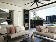 Luxury Coastal Living with Ocean Views Magnoli Apartments