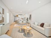 Luxury Coastal Living with Panoramic Views in a Brand...