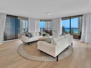 LUXURY COASTAL LIVING WITH SWEEPING OCEAN & CITY VIEWS