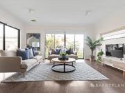 Luxury, comfort and location