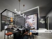 Luxury Condo @ Bandar Rimbayu