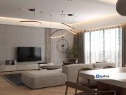 Luxury Condo By The Lake