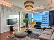 For Sale: 2BR Luxury Condo in Horizon Homes, BGC, Taguig...