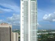 Luxury Condo for Sale in One Roxas Triangle, Makati City