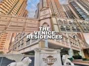 LUXURY CONDO IN THE HEART OF MCKINLEY HILL